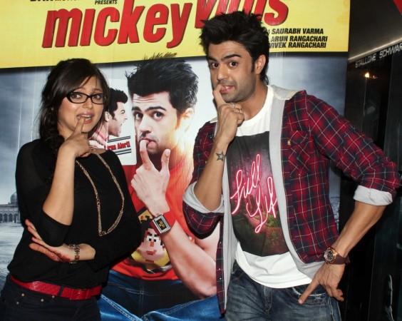 ‘Mickey Virus’ Special Screening Mickey Virus