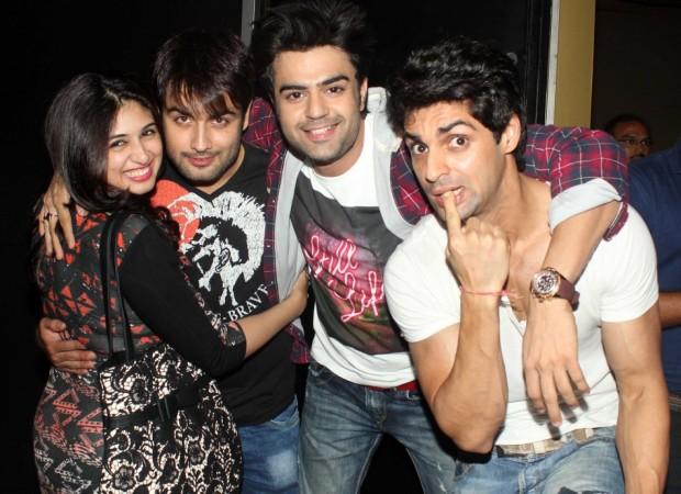 ‘Mickey Virus’ Special Screening Mickey Virus