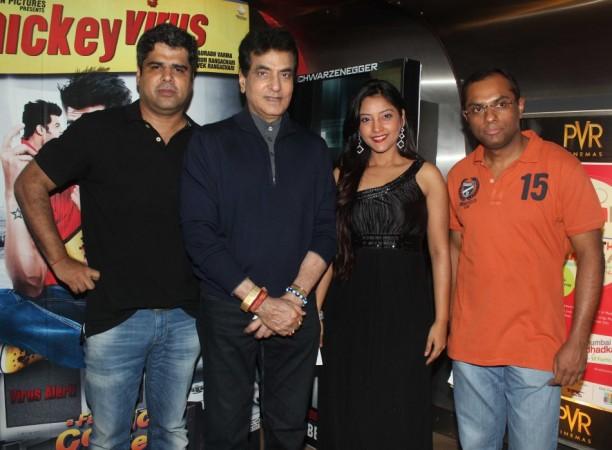 ‘Mickey Virus’ Special Screening ‘Mickey Virus’ Special Screening
