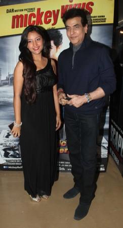 ‘Mickey Virus’ Special Screening Mickey Virus