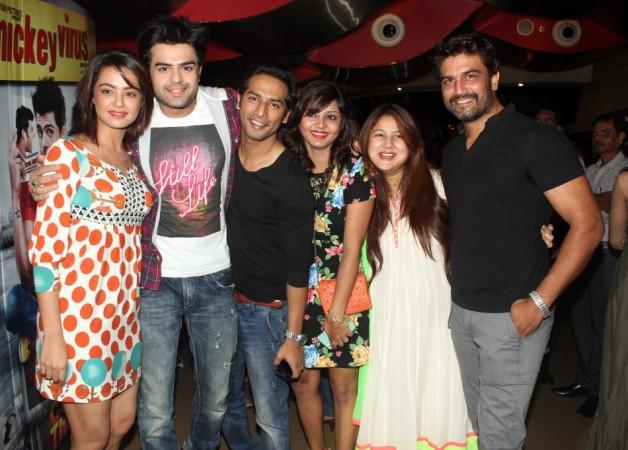 ‘Mickey Virus’ Special Screening Mickey Virus