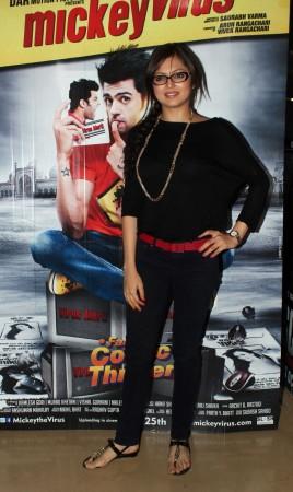 ‘Mickey Virus’ Special Screening Mickey Virus