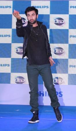 Ranbir Kapoor Ranbir Kapoor