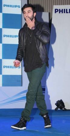 Ranbir Kapoor Ranbir Kapoor
