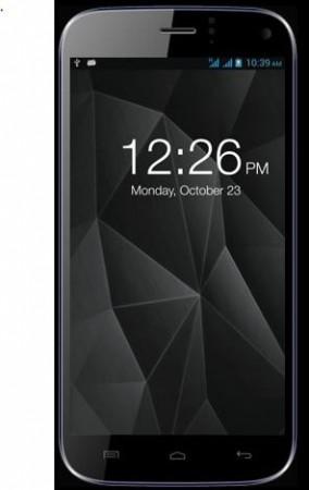 Micromax Canvas Turbo A250 (Credit: Micromax Mobile) Micromax Canvas Turbo A250