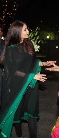 Aishwarya Rai