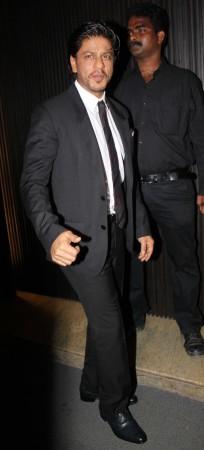 Shah Rukh Khan