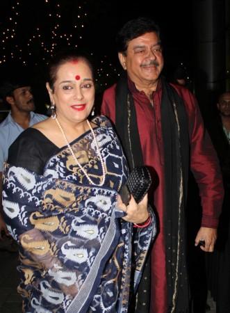 Shatrughan Sinha's wife Poonam Sinha to take the political plunge, will