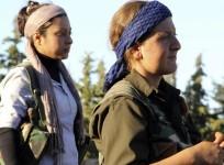 kurdish-female-fighters