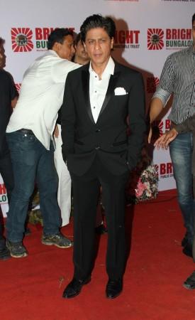Shah Rukh Khan Shah Rukh Khan