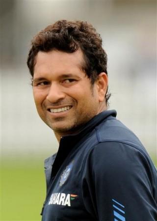 Sachin Tendulkar Sachin Tendulkar