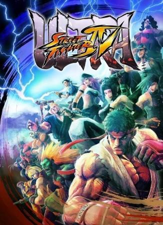Ultra Street Fighter 4 will release in 2014. (capcom-unity.com) Ultra Street Fighter 4