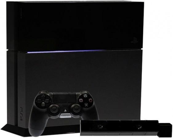 PlayStation 4