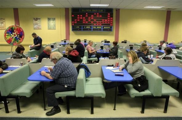 7: Ireland 7: Ireland