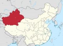 Xinjiang Province