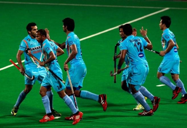 India Hockey