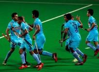 India Hockey