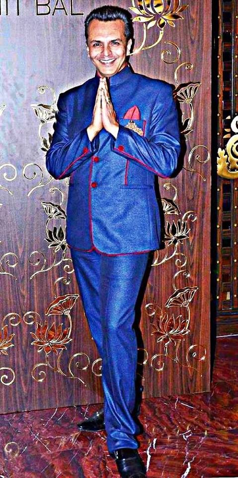 Imam Siddique to return as wild card entry? Ex-contestant demands whopping ₹ 1 crore as fee Imam Siddique