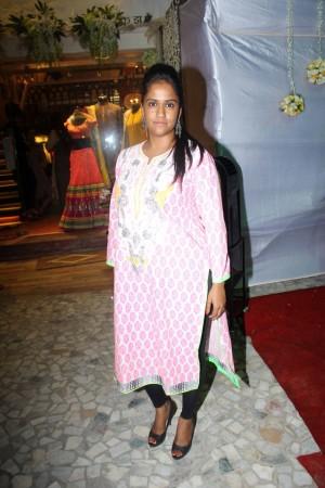 Arpita Khan