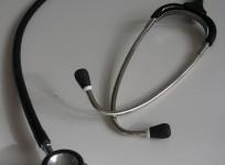 stethoscope