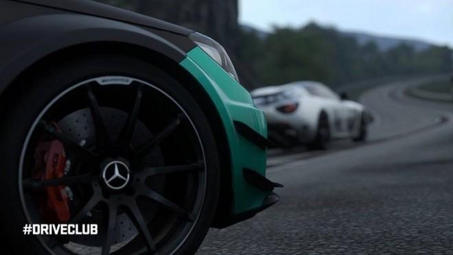 DriveClub