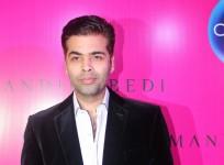 Karan Johar