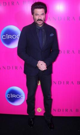 Anil Kapoor Anil Kapoor