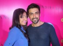 ashish-chaudhary-samita-bangargi