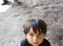 Starving Kid