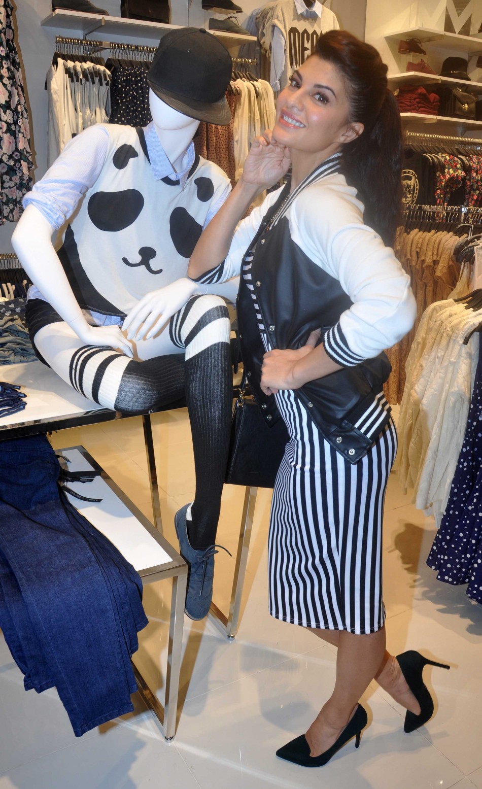 Jacqueline Fernandez