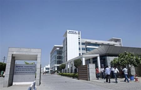 HCL technologies