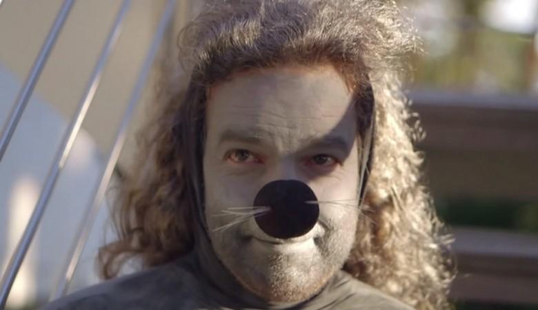 Ylvis’ video, The Fox Fox