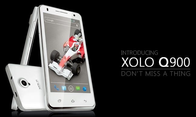 Xolo Q900