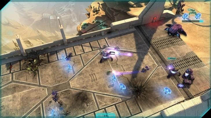 Halo: Spartan Assault will release in December for Xbox One and Xbox 360 (Halowaypoint) Halo: Spartan Assault