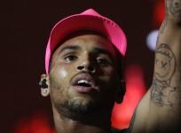Chris Brown