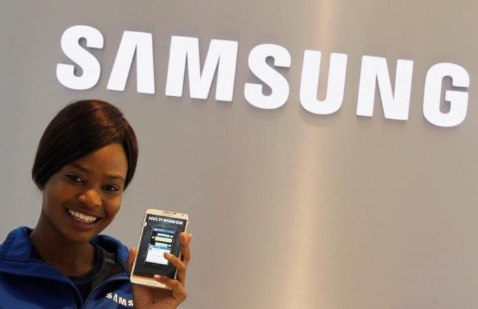 Samsung