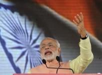 gujarat039s-chief-minister-and-hindu-nationalist-narendra-modi-the-prime-ministerial-candidate-for-the-bharatiya-janata-party-bjp-addresses-a-rally-in-patna-october-27-2013