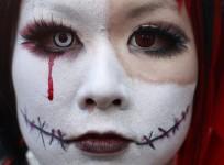halloween-parade
