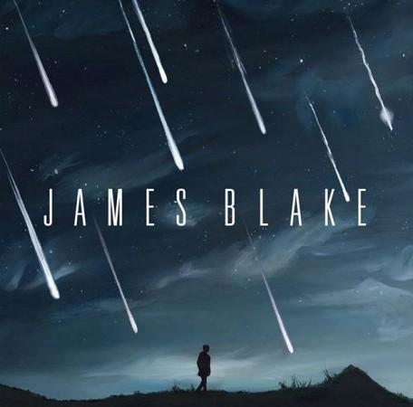 James Blake Wins Barclaycard Mercury Prize For Album 'Overgrown'