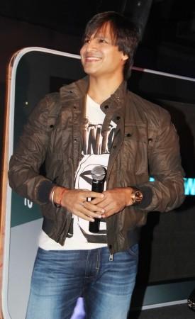 Vivek Oberoi Vivek Oberoi