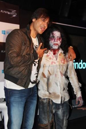 Vivek Oberoi Vivek Oberoi