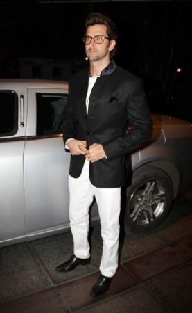 Hrithik Roshan