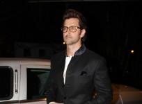 Hrithik Roshan