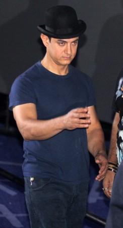 Aamir Khan Aamir Khan