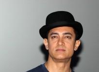 Aamir Khan (Varinder Chawla)