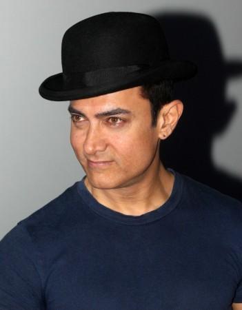 Aamir Khan Aamir Khan