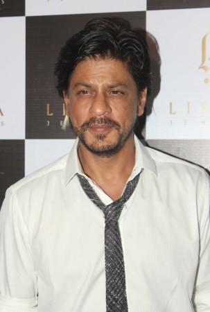 Shah Rukh Khan