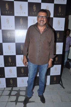Boman Irani