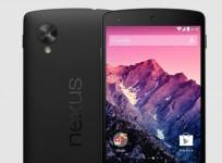 google-nexus-5