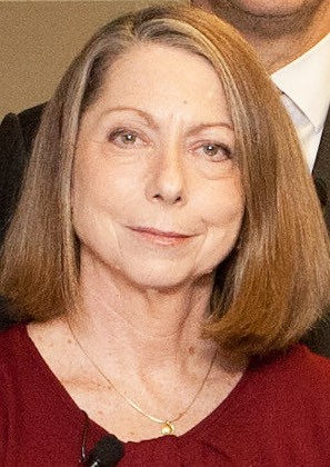 8: Jill Abramson